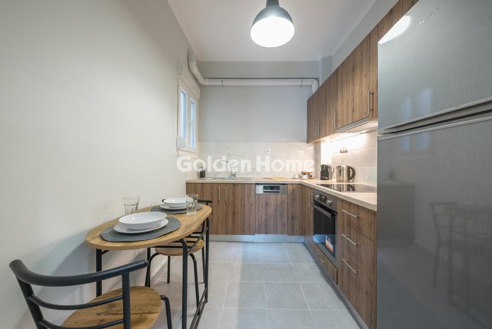 Apartment in Politechneio, Exarchia - Neapoli — Photo 8 of 22