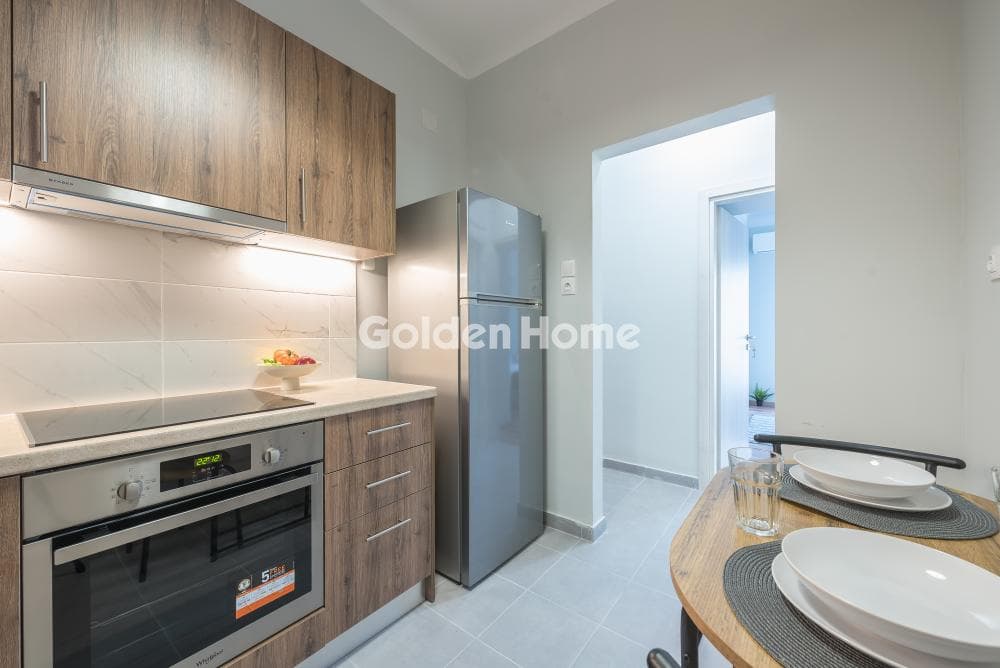 Apartment in Politechneio, Exarchia - Neapoli — Photo 12 of 22
