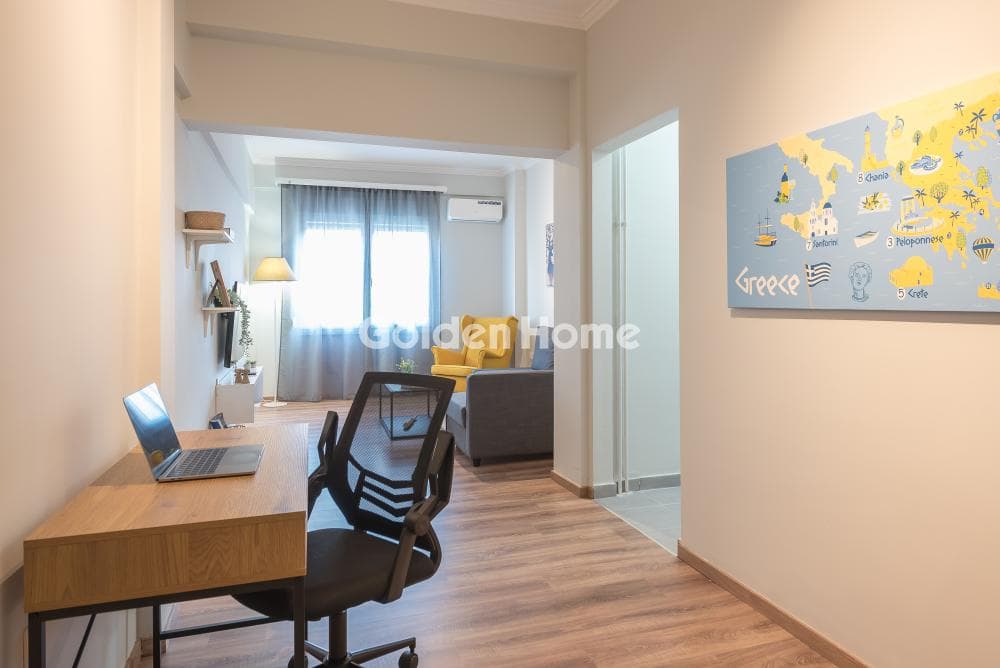Apartment in Politechneio, Exarchia - Neapoli — Photo 6 of 22