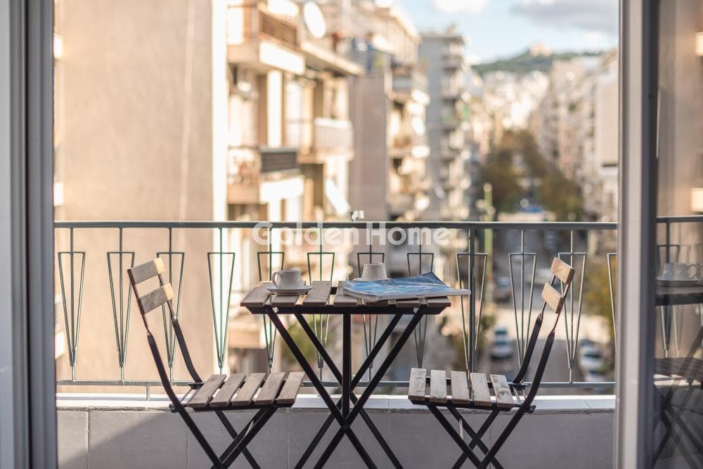 Apartment in Politechneio, Exarchia - Neapoli — Photo 22 of 22