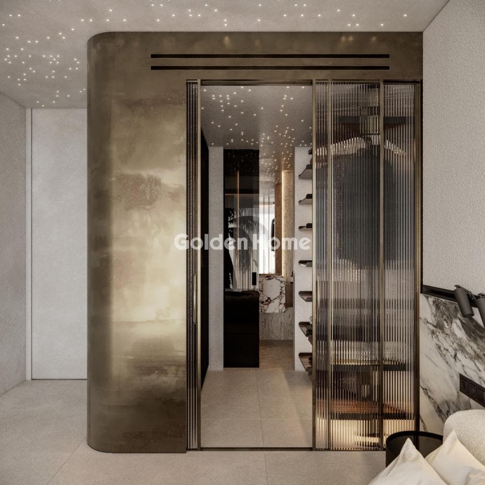 Διαμέρισμα στην Γκολφ, Γλυφάδα — Φωτογραφία 17 από 23
