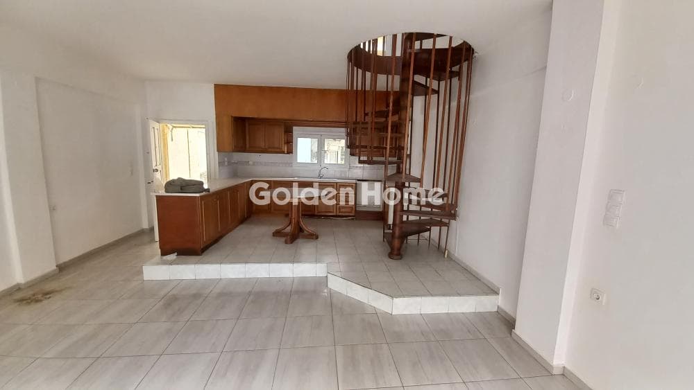 Διαμέρισμα στην Μαρμαράς, Γοργολαϊνη — Φωτογραφία 3 από 13