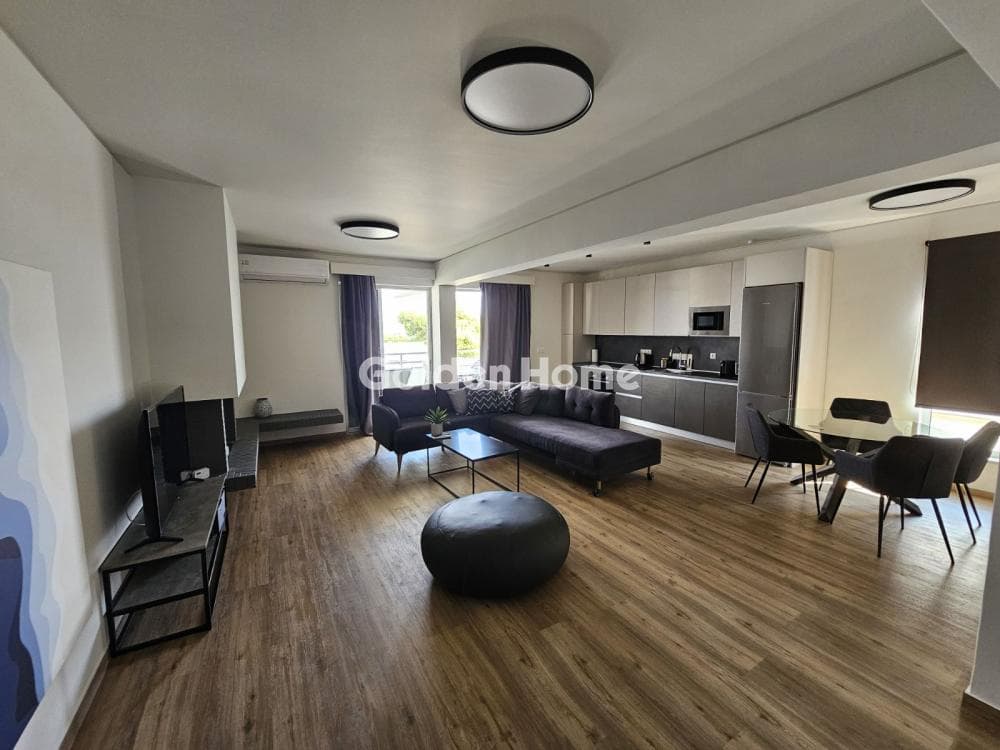 Apartment in Varkiza, Vari - Varkiza — Photo 1 of 20