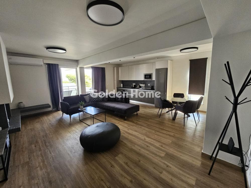 Apartment in Varkiza, Vari - Varkiza — Photo 2 of 20