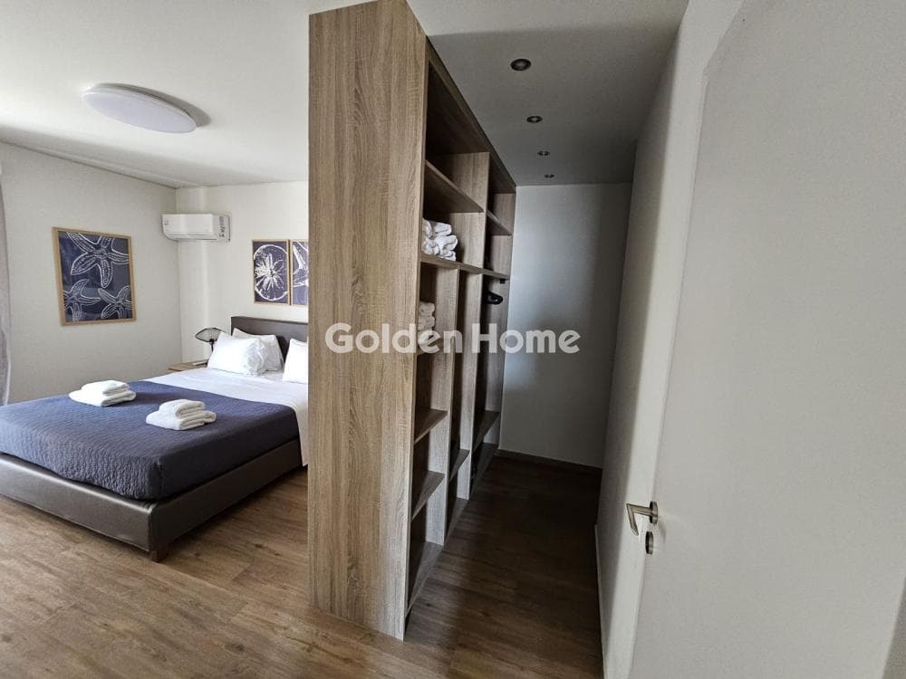 Apartment in Varkiza, Vari - Varkiza — Photo 9 of 20
