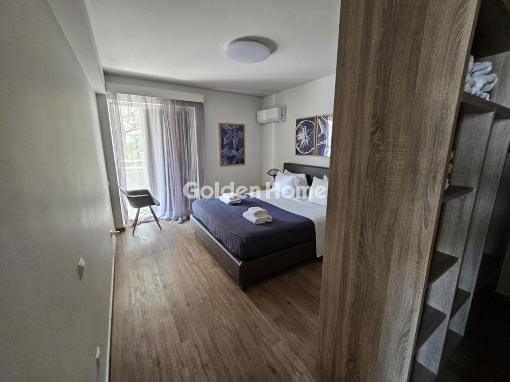 Apartment in Varkiza, Vari - Varkiza — Photo 10 of 20