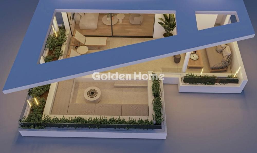 Apartment in Aixoni, Glyfada — Photo 2 of 10