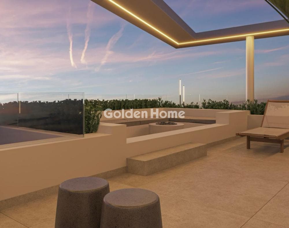 Apartment in Aixoni, Glyfada — Photo 1 of 10