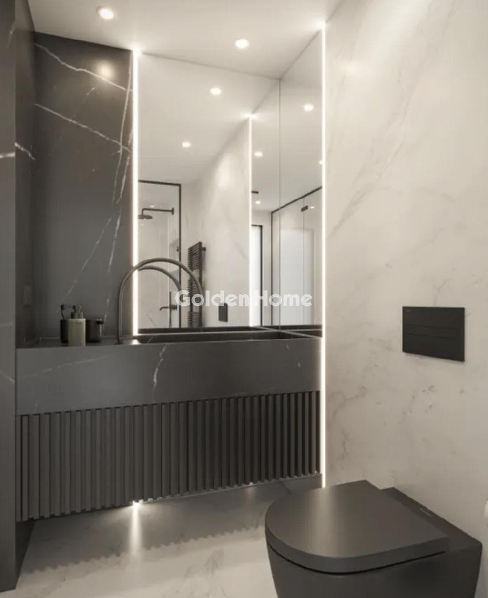 Apartment in Aixoni, Glyfada — Photo 3 of 10