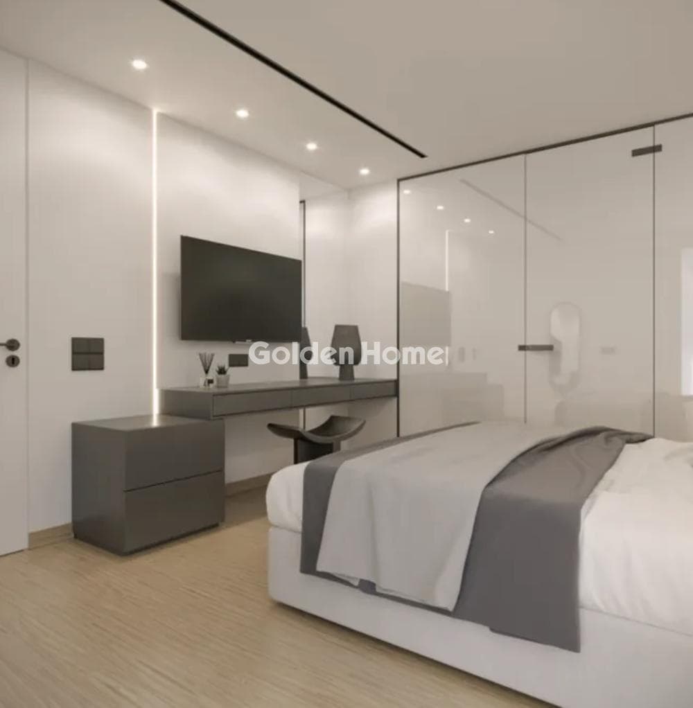 Apartment in Aixoni, Glyfada — Photo 4 of 10