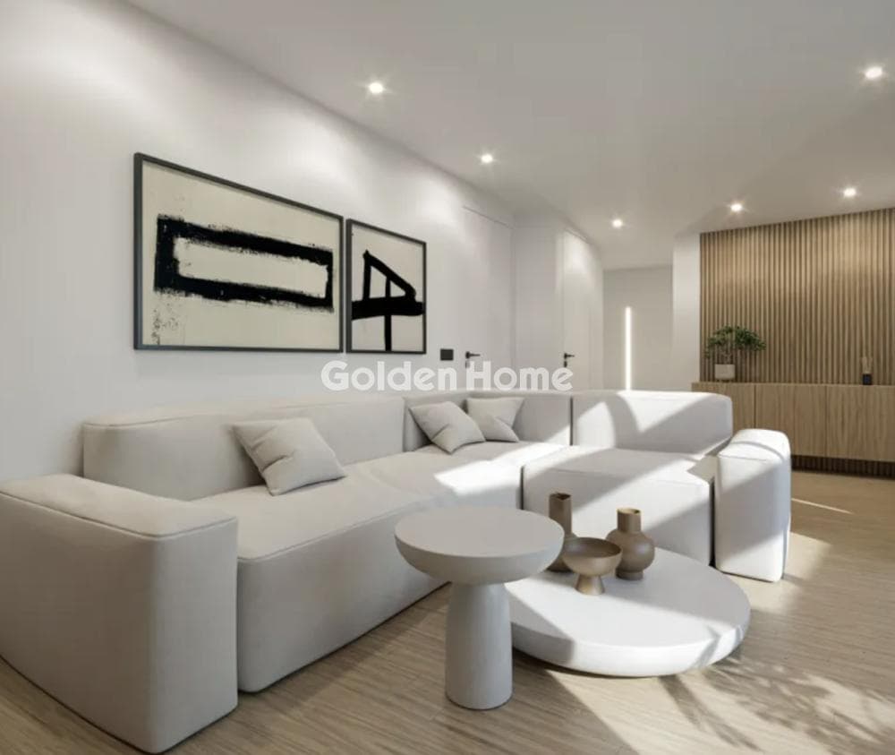 Apartment in Aixoni, Glyfada — Photo 5 of 10