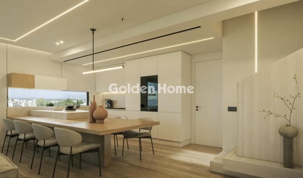Apartment in Aixoni, Glyfada — Photo 6 of 10