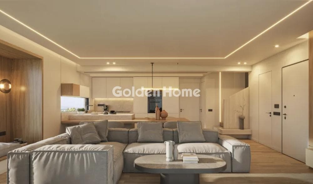 Apartment in Aixoni, Glyfada — Photo 7 of 10