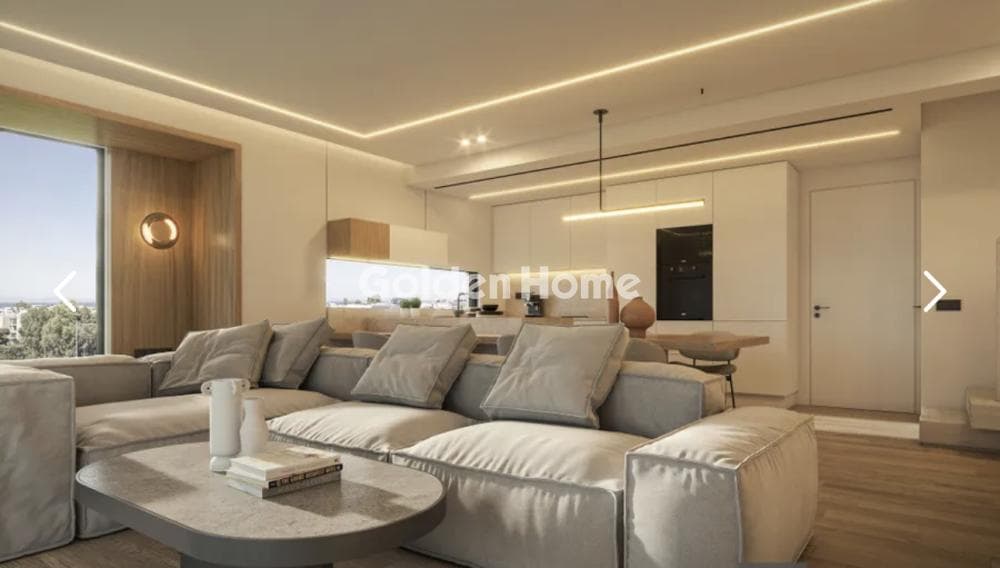 Apartment in Aixoni, Glyfada — Photo 8 of 10