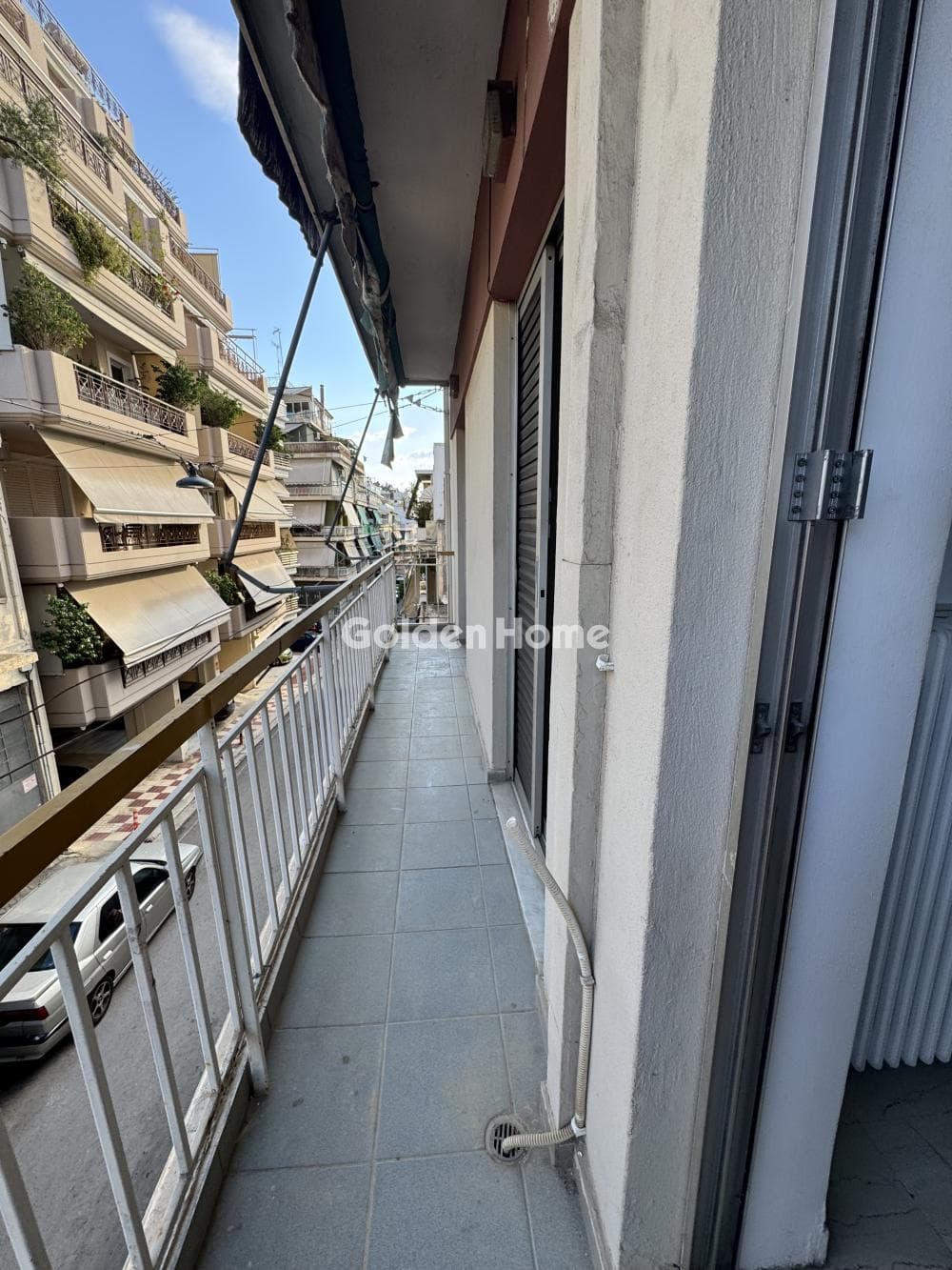 Διαμέρισμα στην Άγιος Ιωάννης, Νέος Κόσμος — Φωτογραφία 8 από 29