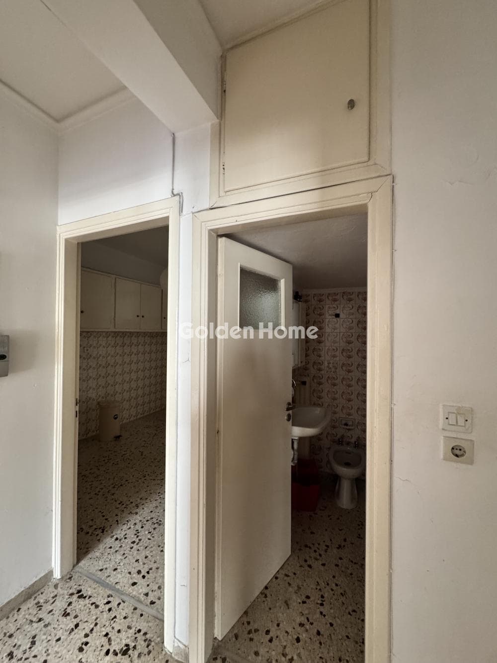 Διαμέρισμα στην Άγιος Ιωάννης, Νέος Κόσμος — Φωτογραφία 23 από 29