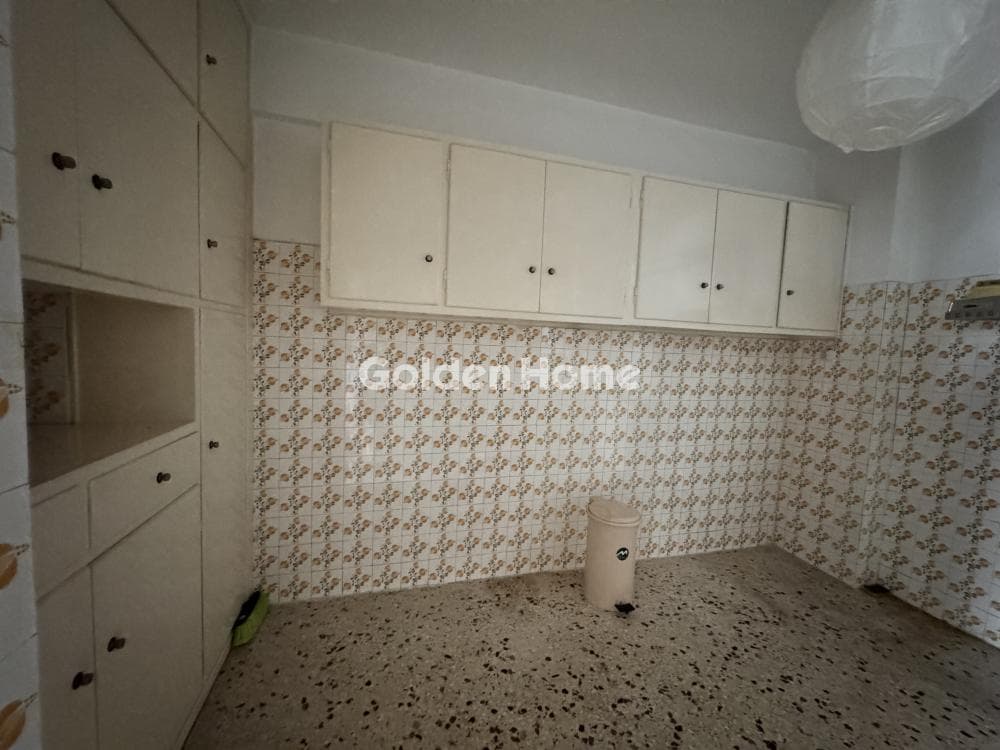 Διαμέρισμα στην Άγιος Ιωάννης, Νέος Κόσμος — Φωτογραφία 18 από 29