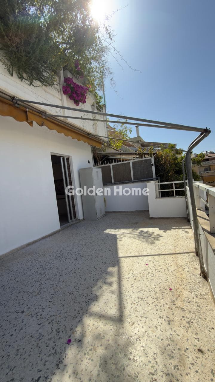 Apartment in Chrisaki, Kalithea — Photo 17 of 32