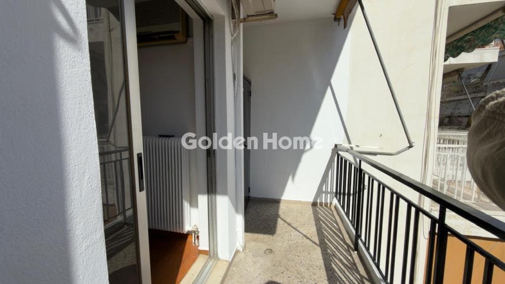 Apartment in Chrisaki, Kalithea — Photo 16 of 32