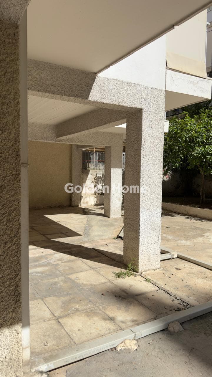 Apartment in Chrisaki, Kalithea — Photo 21 of 32
