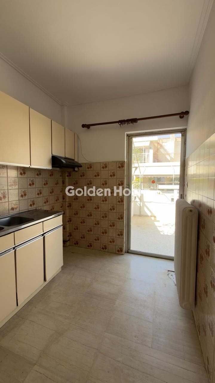 Apartment in Chrisaki, Kalithea — Photo 4 of 32