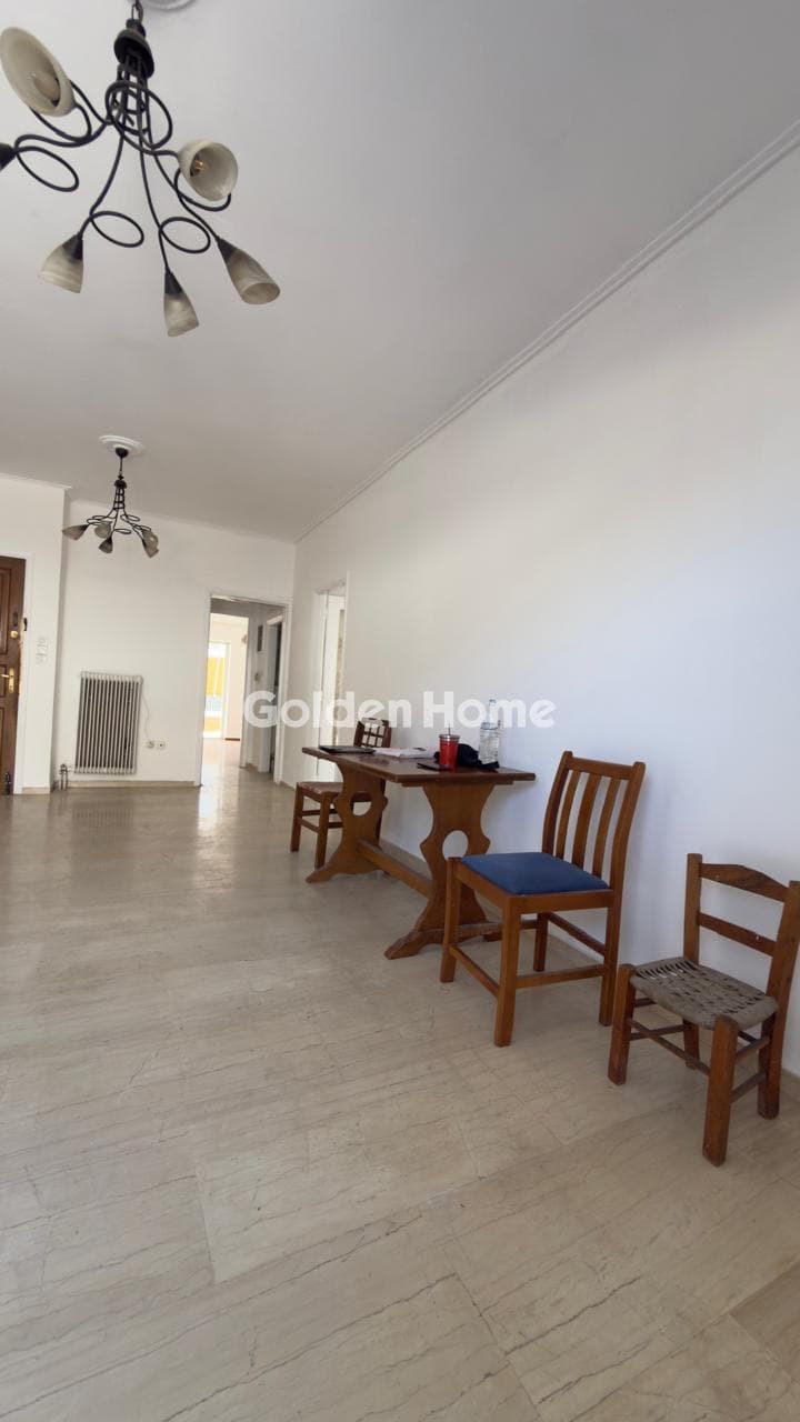 Apartment in Chrisaki, Kalithea — Photo 2 of 32