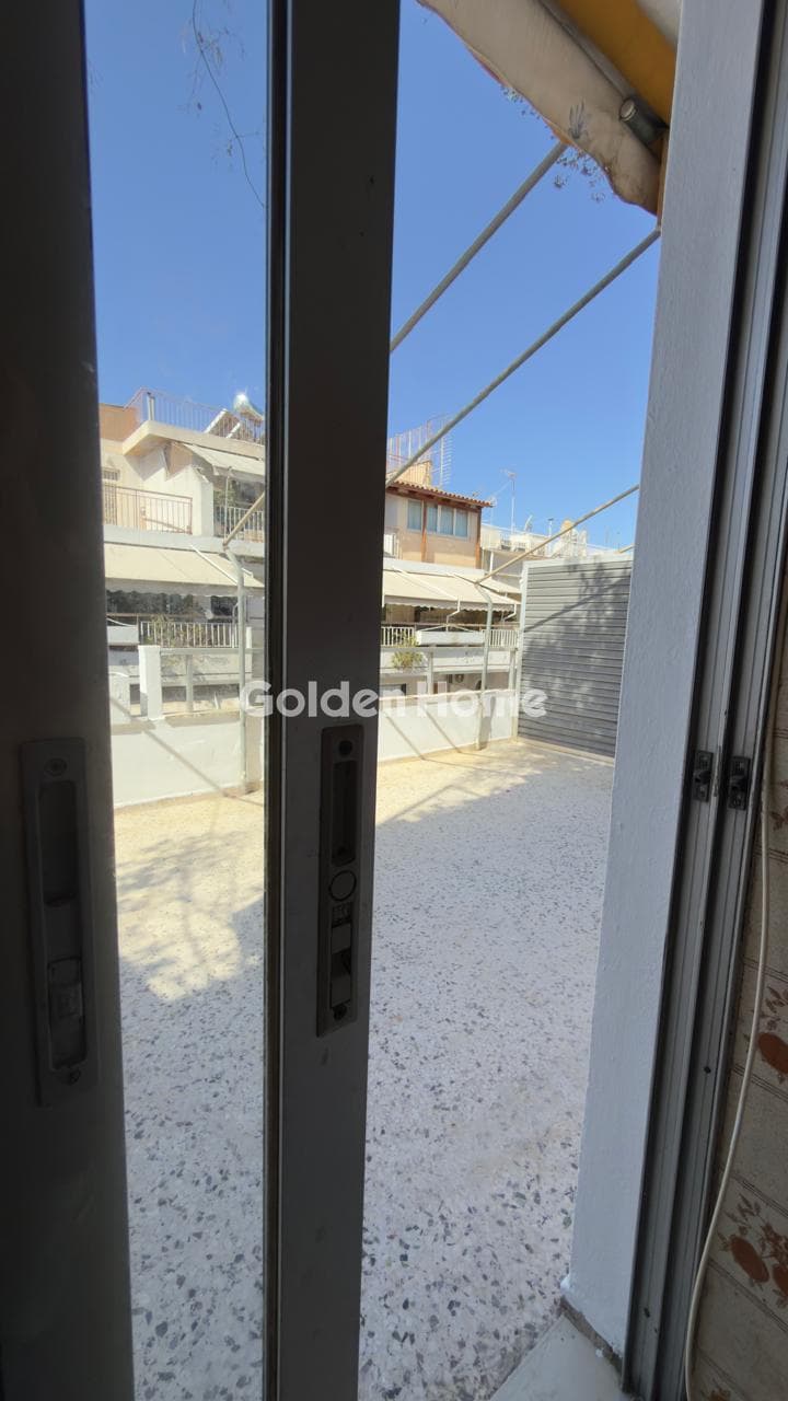 Apartment in Chrisaki, Kalithea — Photo 25 of 32