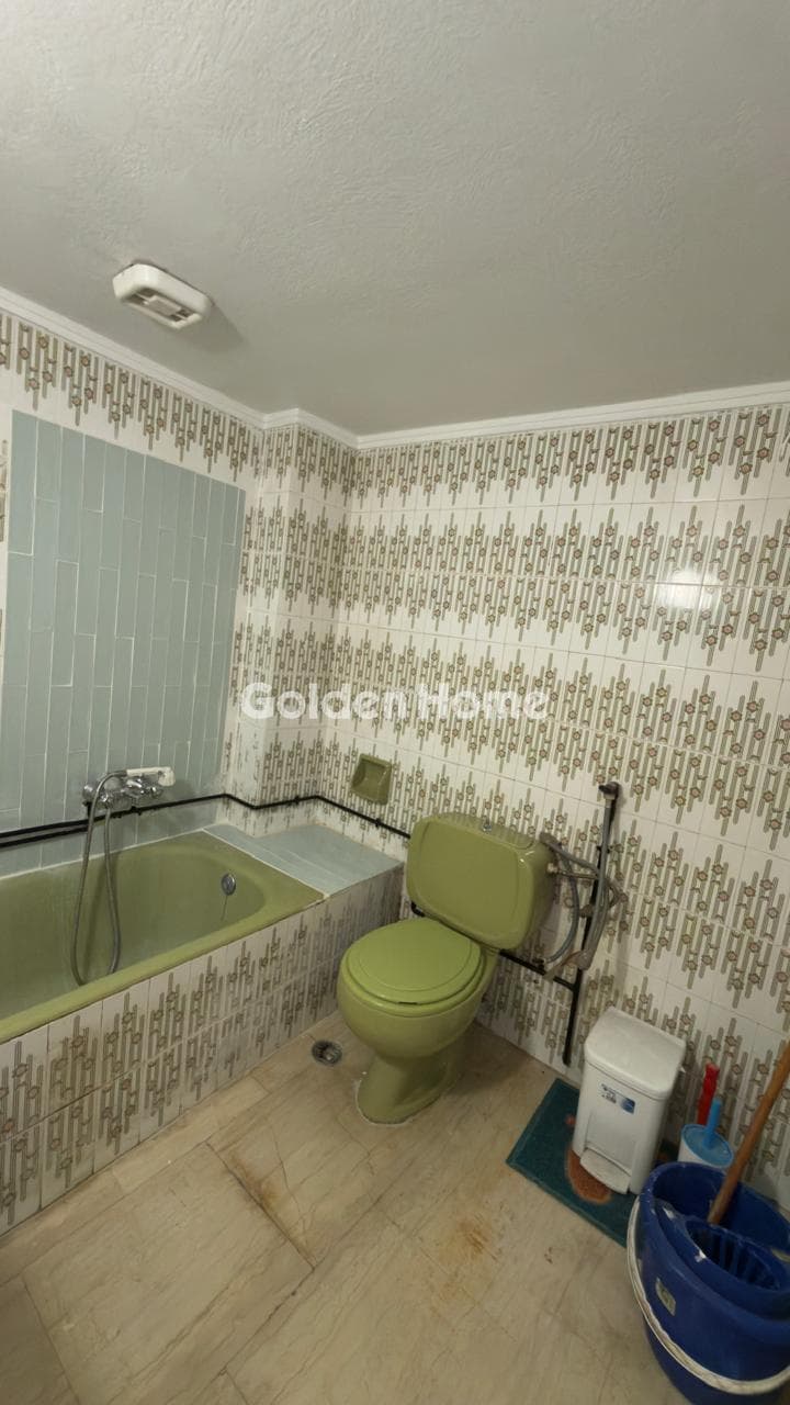 Apartment in Chrisaki, Kalithea — Photo 19 of 32