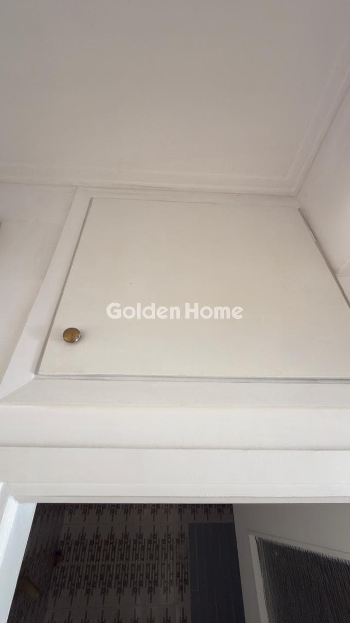 Apartment in Chrisaki, Kalithea — Photo 23 of 32