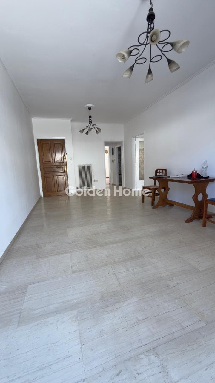 Apartment in Chrisaki, Kalithea — Photo 22 of 32
