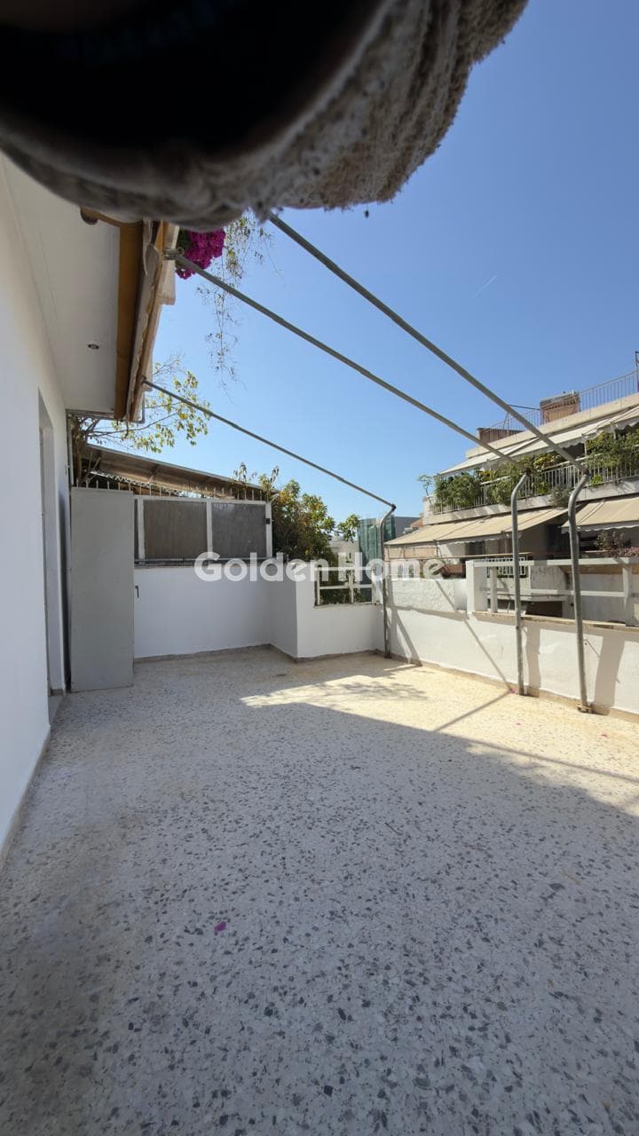 Apartment in Chrisaki, Kalithea — Photo 29 of 32