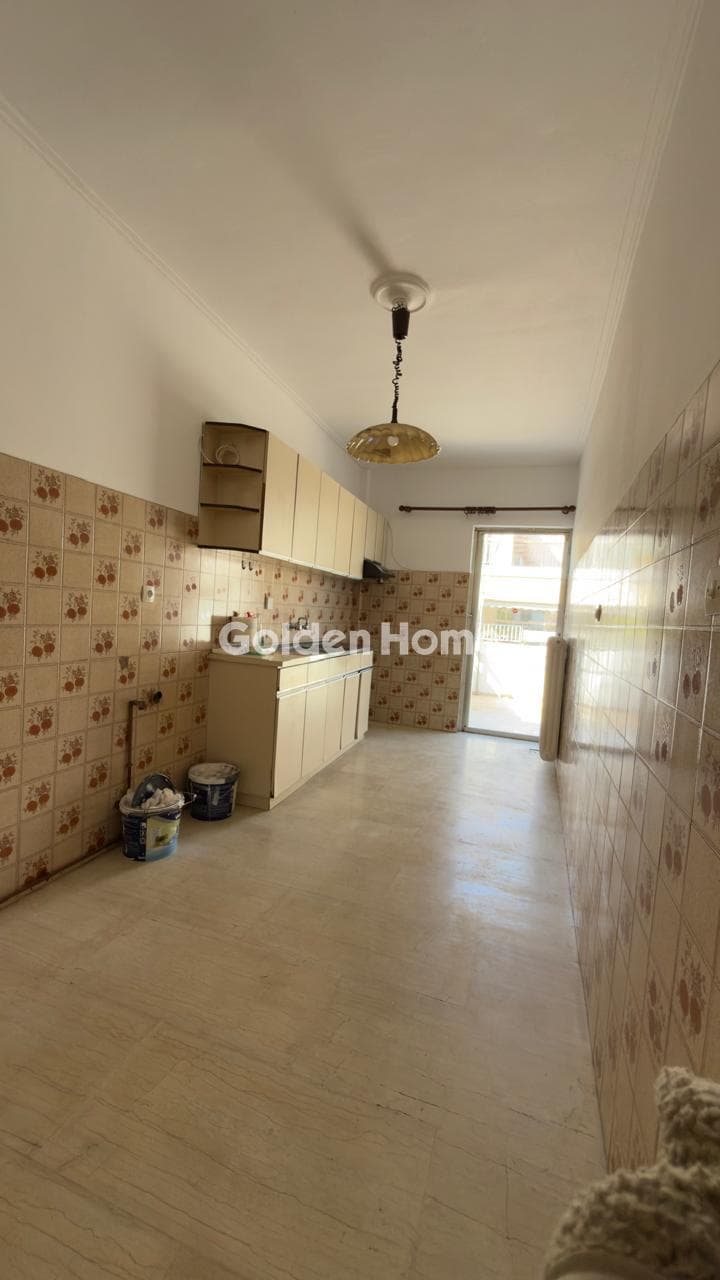 Apartment in Chrisaki, Kalithea — Photo 26 of 32