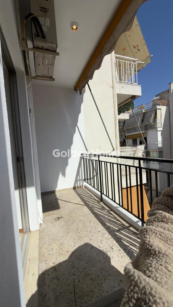 Apartment in Chrisaki, Kalithea — Photo 31 of 32