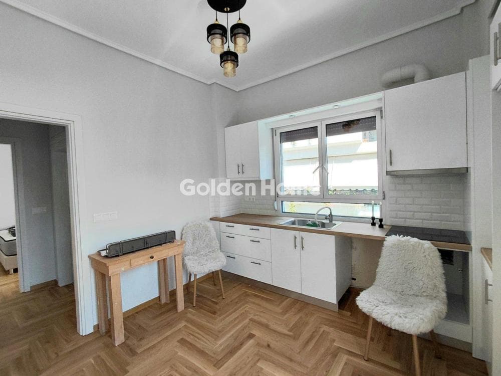 Διαμέρισμα στην Άγιος Βασίλειος, Πειραιάς — Φωτογραφία 17 από 24