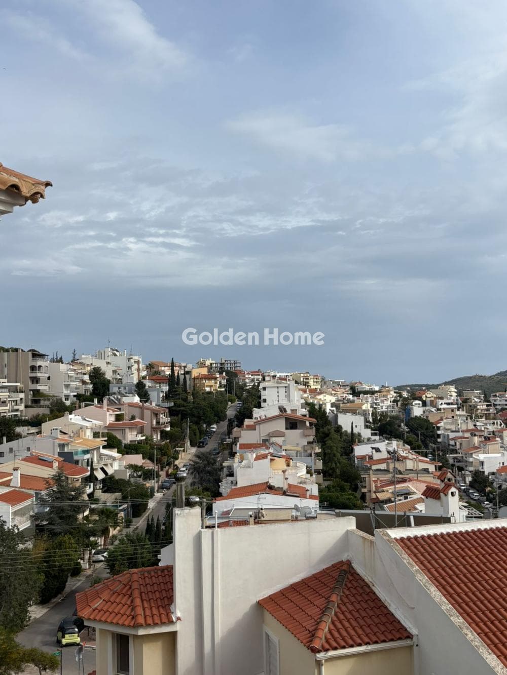 House in Dikigorika, Voula — Photo 21 of 25
