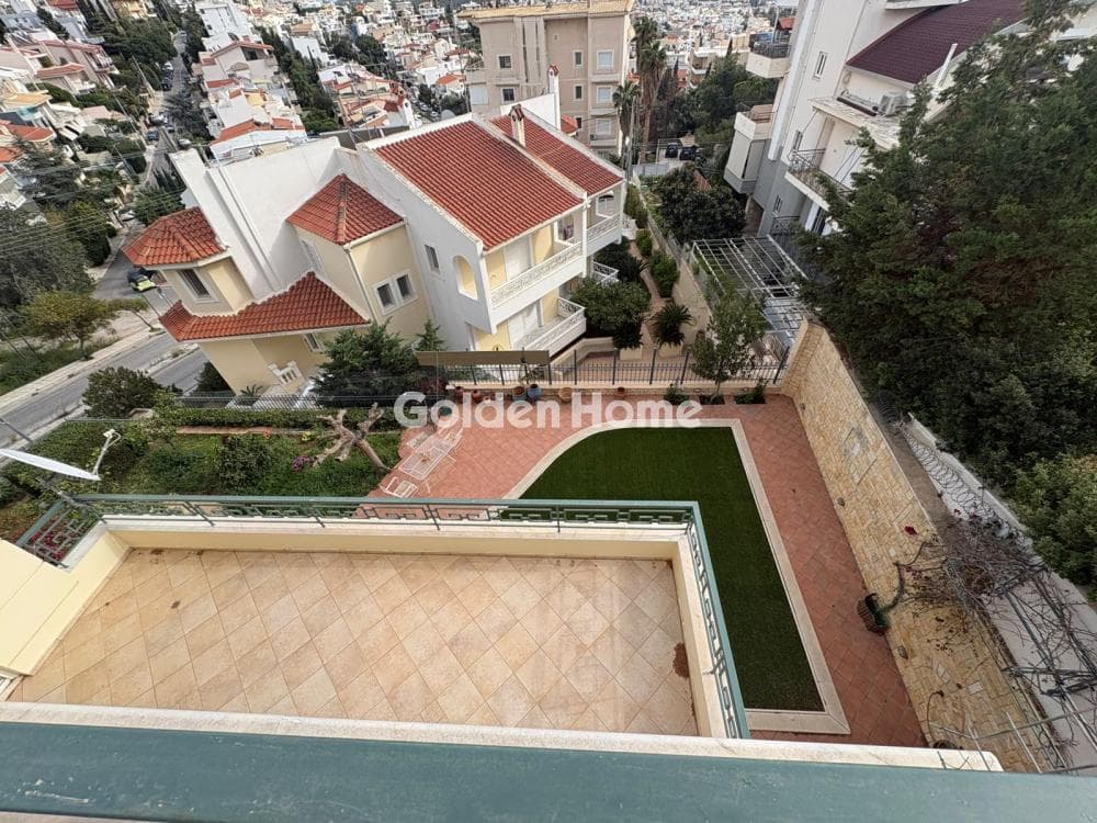 House in Dikigorika, Voula — Photo 4 of 25