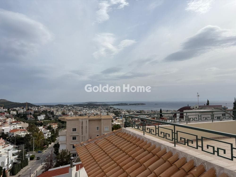 House in Dikigorika, Voula — Photo 7 of 25