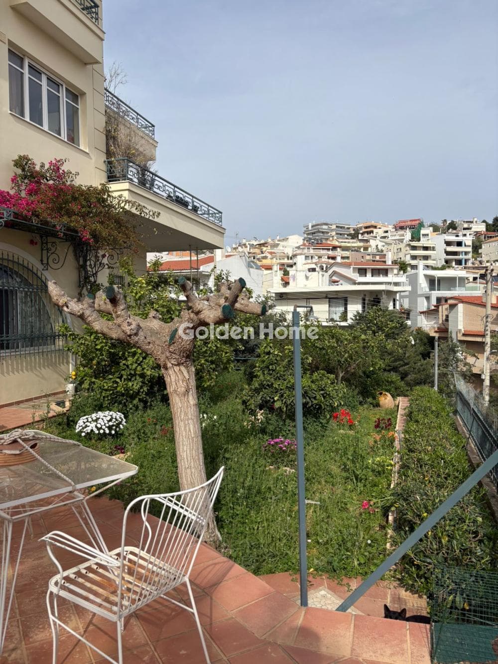 House in Dikigorika, Voula — Photo 19 of 25