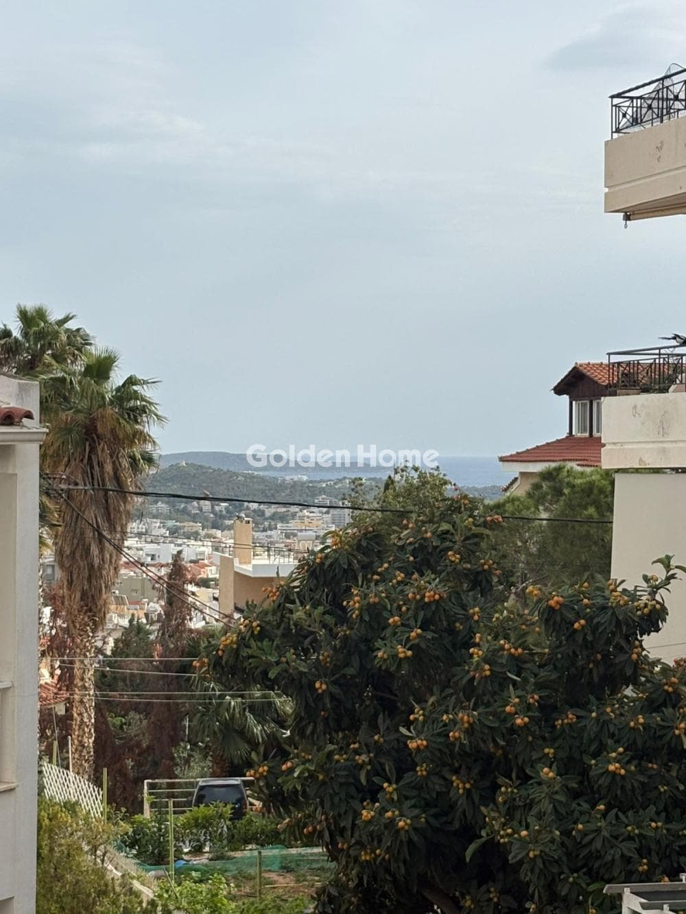 House in Dikigorika, Voula — Photo 25 of 25