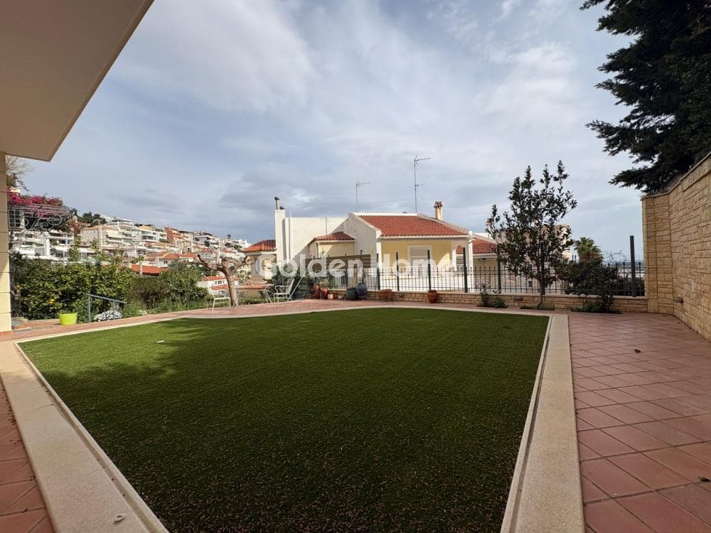 House in Dikigorika, Voula — Photo 6 of 25
