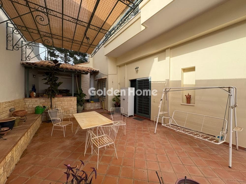House in Dikigorika, Voula — Photo 24 of 25