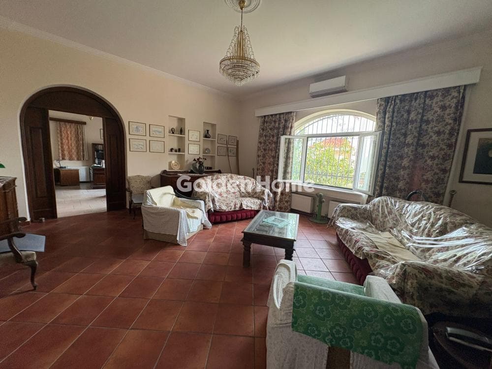 House in Dikigorika, Voula — Photo 17 of 25