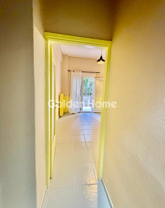 Apartment in Lofos Filaretou, Kalithea — Photo 1 of 11