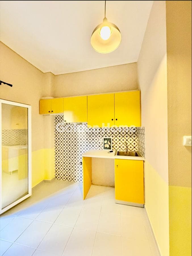 Apartment in Lofos Filaretou, Kalithea — Photo 3 of 11