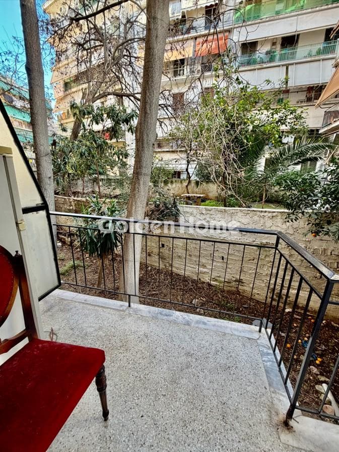 Apartment in Lofos Filaretou, Kalithea — Photo 10 of 11