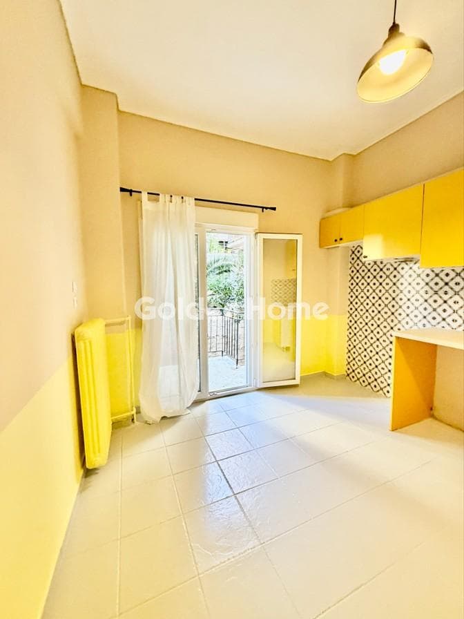 Apartment in Lofos Filaretou, Kalithea — Photo 5 of 11