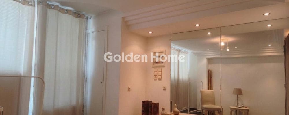 Διαμέρισμα στην Μητρόπολη, Πειραιάς — Φωτογραφία 1 από 3