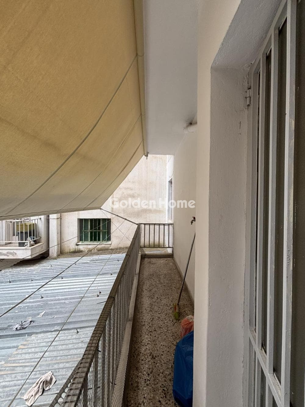 Apartment in Stavros, Piraeus — Photo 15 of 23