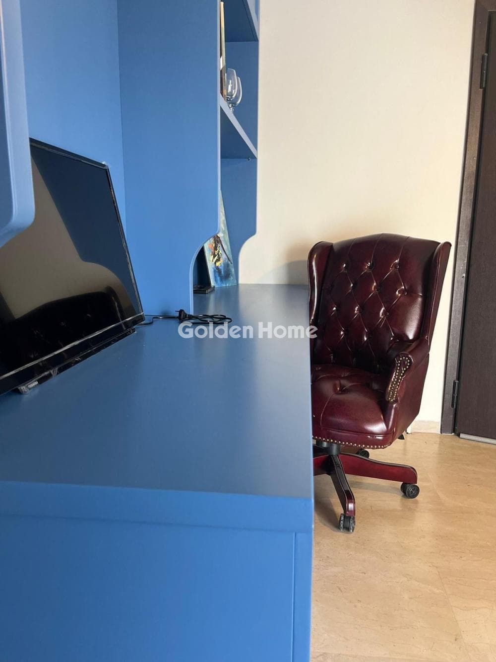 Apartment in Ravenia, Attiki — Photo 3 of 10