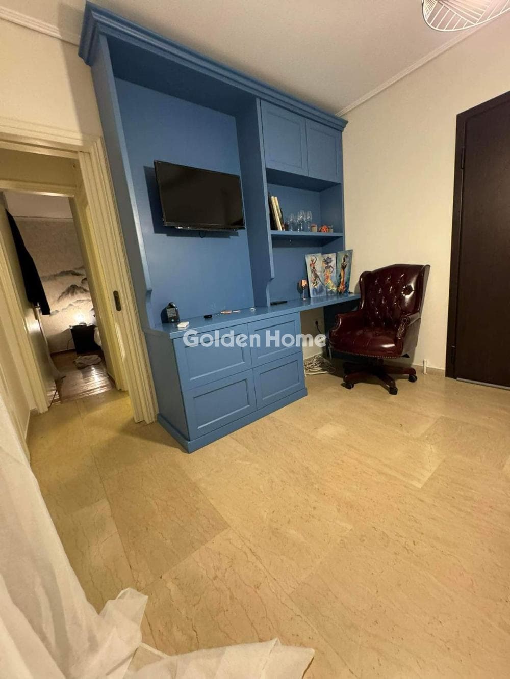 Apartment in Ravenia, Attiki — Photo 2 of 10
